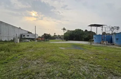 Terreno para alugar na Rua Siqueira Campos, Centro, Camboriú