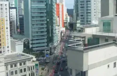 Oportunidade! terreno no centro de bc! excelente localização!