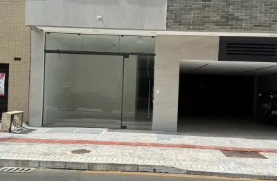 Ponto comercial com 7 salas para alugar na Rua 1121, Centro, Balneário Camboriú