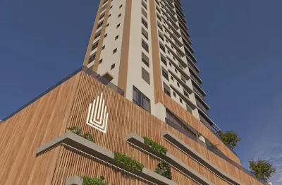 Apartamento de lançamento ed. serenity! 4 suítes! oportunidade de investimento!