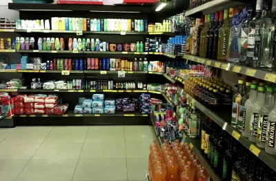 Ponto comercial à venda no Tabuleiro, Camboriú 
