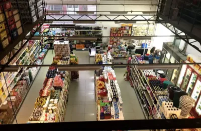 Ponto comercial à venda no Tabuleiro, Camboriú 