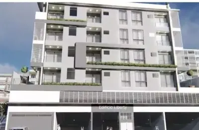 Apartamento novo, no vila real em bc! 02 quartos (01 suíte)!
