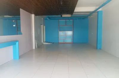 Loja frente mar para locação em balneário camboriú!