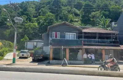 Terreno à venda no tabuleiro em camboriú! av. santa catarina!
