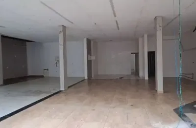 Loja para locação com 199m² bem no centro de balneário camboriú!