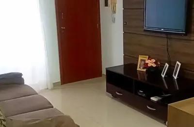Apartamento mobiliado, 2 quartos,  pertinho do fórum de camboriú!