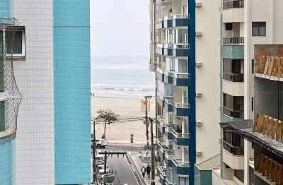 Cobertura duplex com vista mar! barra sul em balneário camboriú!