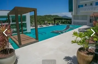 Apartamento alto padrão na barra sul, balneário camboriú!