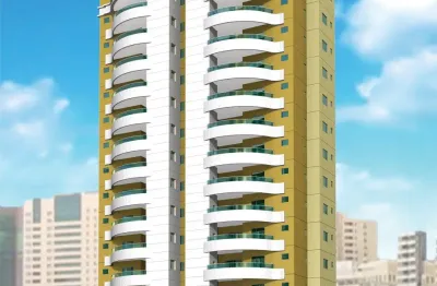Apartamento à venda no centro balneário camboriú! 3 quartos, 2 vagas!