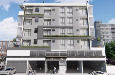 Apartamento 1 ou 2 suítes, novo. pagamento facilitado! no vila real!