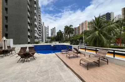 Lindo! 3/4 sendo uma suite, duas garagens, localização privilegiada!