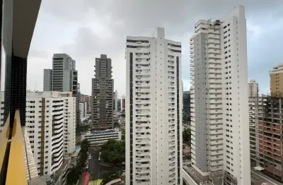 3/4, nascente, uma suíte, vista panorâmica, duas garagens, infraestrura