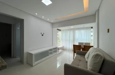 Apartamento com 1 quarto para alugar na Rua Anquises Reis, 111, Armação, Salvador