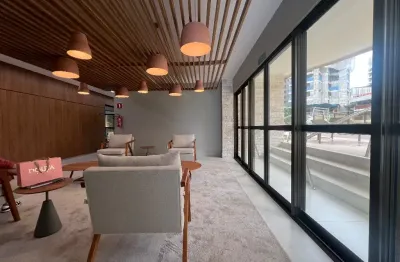 3/4, sendo uma suíte, e a exclusividade de morar neste empreendimento