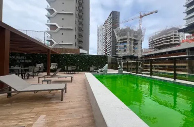 3/4, uma suíte e a exclusividade de morar neste empreendimento