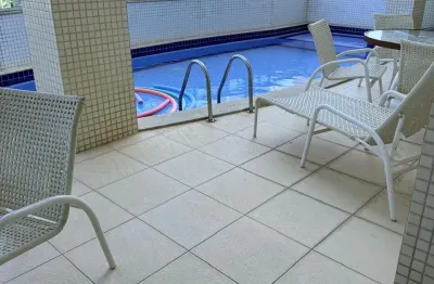 Apartamento com 2 quartos à venda na Alameda Catânia, Pituba, Salvador