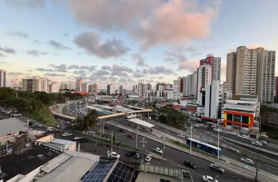 Apartamento com 2 quartos à venda na Alameda Catânia, Pituba, Salvador