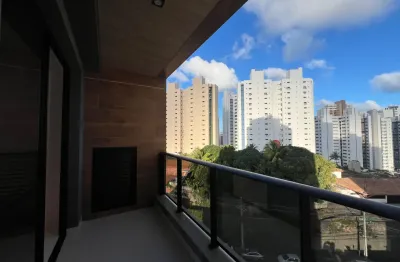 Aluguel 1/4 sala, 57 m2, andar mediano no caminho das árvores - salvador/ba.