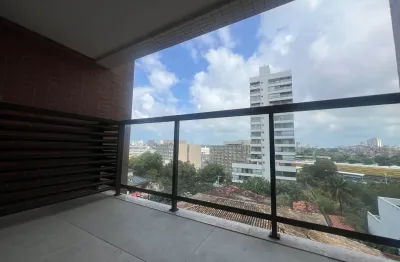 Stúdio, conforto e praticidade, localização privilegiada.