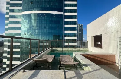 Estúdio, conforto e praticidade, localização privilegiada.