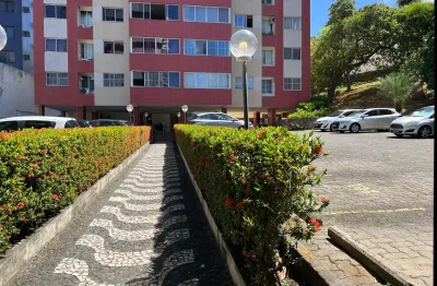 Lindo apartamento decorado mobiliado 3/4 uma suíte outra suíte canadense nascente bem localizado