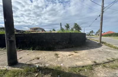 Terreno à venda no Jardim Grandesp, Itanhaém 