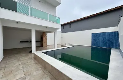 Casa alto padrão para venda em peruíbe, josedy, 3 dormitórios, 2 suítes, 2 banheiros, 4 vagas