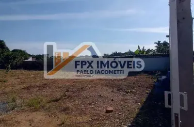 Terreno à venda no Bougainvillee V, Peruíbe 