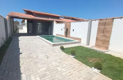 Casa para venda em itanhaém, cibratel 2, 2 dormitórios, 1 suíte, 1 banheiro, 2 vagas