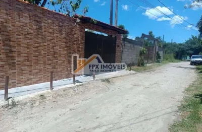 Chácara para venda em mongaguá, jardim leonor, 1 dormitório, 2 banheiros, 3 vagas