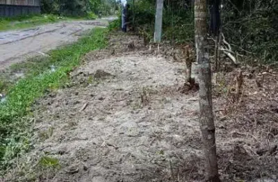 Terreno à venda no Parque Real, Itanhaém 