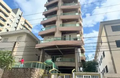 Apartamento para venda em itanhaém, tupi, 1 dormitório, 1 banheiro, 1 vaga