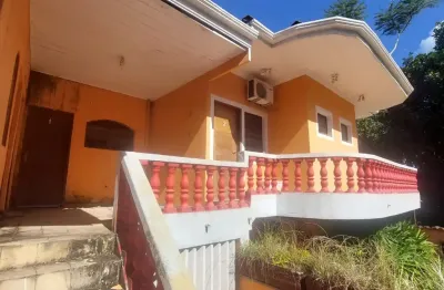 Casa comercial com 12 salas à venda na Av. Luciano de Bona, 796, Centro, Peruíbe