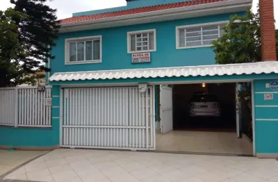 Casa alto padrão para venda em peruíbe, centro, 5 dormitórios, 2 suítes, 1 banheiro, 6 vagas