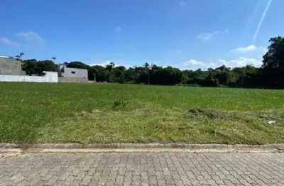 Terreno à venda na Avenida Padre Anchieta, 6840, Balneário Três Marias, Peruíbe