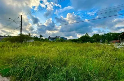 Terreno à venda no Cibratel II, Itanhaém 