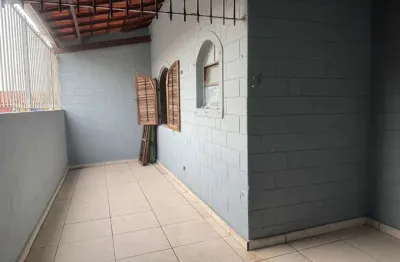 Casa para venda, balneário gaivota, 4 dormitórios, 1 suíte, 1 banheiro, 3 vagas