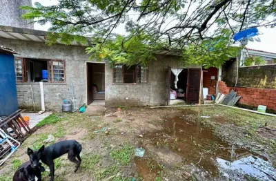 Casa para venda em peruíbe, beira mar, 1 dormitório, 1 suíte, 6 vagas