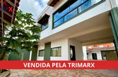 Casa para venda em peruíbe, josedy, 4 dormitórios, 3 suítes, 1 banheiro, 3 vagas