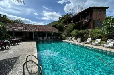 Comercial para venda em peruíbe, guaraú, 16 dormitórios, 16 suítes, 2 vagas