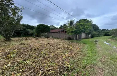 Terreno à venda em Santa Gabriela, Peruíbe 