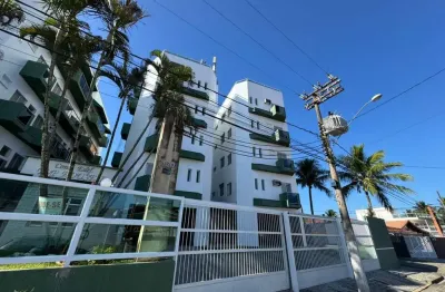 Apartamento para venda em peruíbe, belmira novaes, 3 dormitórios, 1 suíte, 2 banheiros, 1 vaga