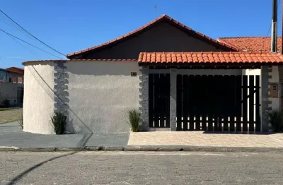 Casa para venda em itanhaém, cibratel 2, 4 dormitórios, 2 suítes, 1 banheiro, 2 vagas