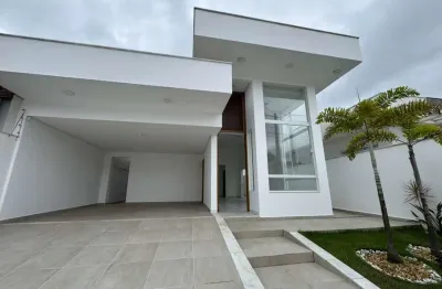 Casa para venda em peruíbe, jardim icaraíba, 3 dormitórios, 1 suíte, 3 banheiros, 4 vagas