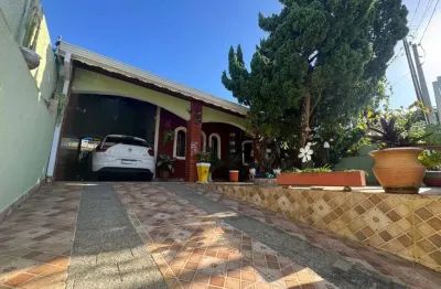 Casa para venda em peruíbe, três marias, 3 dormitórios, 1 suíte, 1 banheiro, 2 vagas