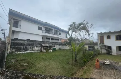 Terreno à venda no Balneario Sambura, Peruíbe 