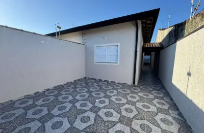 Casa para venda em itanhaém, santa julia, 2 dormitórios, 1 suíte, 1 banheiro, 2 vagas