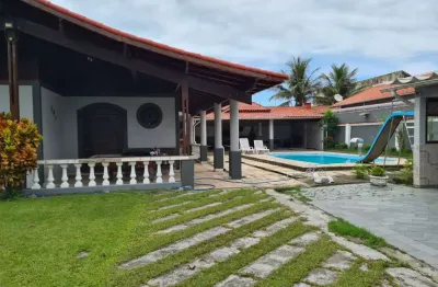 Casa para venda em itanhaém, verde mar, 3 dormitórios, 1 suíte, 2 banheiros, 4 vagas