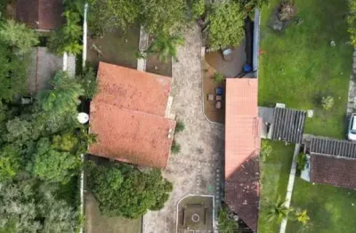 Chácara para venda em itanhaém, balneário gaivota, 3 dormitórios, 1 suíte, 2 banheiros, 10 vagas